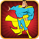 A Super Hero Run Against Injustice Pro app icon