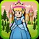 My Royal Fairytale Princess Sofia Run Pro App icon