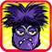 Rush Hour Tapped Out: Funky Minion Edition app icon