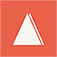 Geomiii: the best designed matching game with awesome geometric design app icon