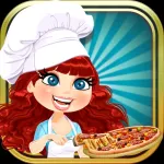 Mama's Pizza Shop Dash App icon