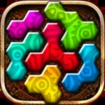 Montezuma Puzzle 3 ios icon
