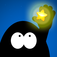 He Likes The Darkness App Icon