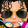 Celebrity Baby Salon app icon