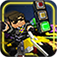 Sky Butter Motocorss with Minecraft Skin Exporter (PC Edition) app icon