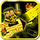 Sky & The Butter Spaceship with Minecraft Skin Exporter (PC Edition) app icon