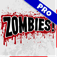 Attack of the Zombies! app icon