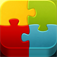 Puzzles & Jigsaws Pro App Icon