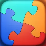 Puzzles & Jigsaws Pro App icon