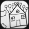 Doodle Movie Quiz app icon