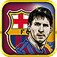 El Clasico Legends Quiz 2013/2014 app icon