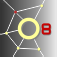 Open Game Network Asphalt 8 edition app icon