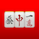 Mahjong HD plus app icon