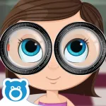 Eye Doctor App icon