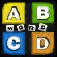 4 Letter 1 Word HD 2014 app icon