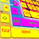 Pimp My Keyboard: New app icon