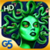 9 Clues: The Secret of Serpent Creek App Icon