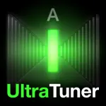UltraTuner App icon