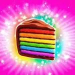 Cookie Jam App Icon