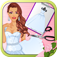 Fashion Studio app icon
