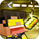 Sky Cut the Butter with Minecraft Skin Exporter (PC Edition) app icon