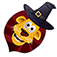 Word Finder Halloween app icon
