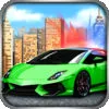 A High Speed City Run Escape From The Police  Pro HD Racing Game