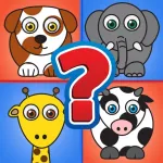 Guess The Animal? App icon
