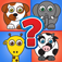 Guess The Animal? FREE App Icon