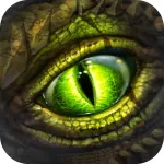 War of Thrones – MMO Stragety Game App icon