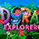 Bubble Shooter For Dora The Explorer app icon