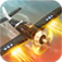 Wings of Rage app icon