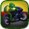 Insane Turtle Battle Pro: Ninja Warrior Attack app icon