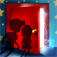 Lost Twins : A Sliding Puzzle Game app icon