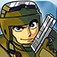 Strike Force Heroes: Extraction app icon