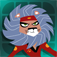 Tiny Warriors: Power Up App Icon