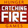 Trivia for Catching Fire app icon