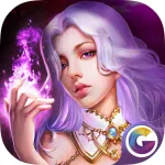 Wartune: Hall of Heroes App Icon