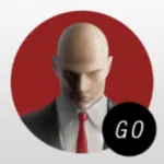 Hitman GO ios icon