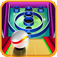 Speedball Toss Arcade Machine in Amusement Carnival Park (PRO Fun Sports Blitz Game For Family, Kids, Boys, & Girls) app icon