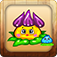 Grove Keepers (realisitic mushroom wisdoom) app icon