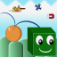 Cubeville Adventures app icon