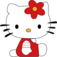 Sweet Hello Kitty Catch app icon