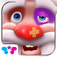 Santa Rescue Saga : Doctor X Christmas Adventure app icon