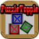 Puzzletopple for iPhone app icon