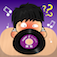 超级猜歌 App Icon