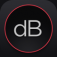 dB Meter App Icon