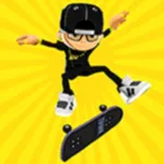 Epic Skater App Icon