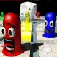 Ludo Party Online App Icon