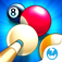 8 Ball Pool by Shark Party app icon